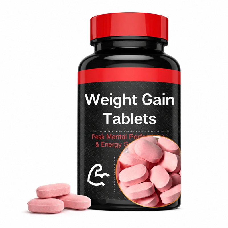Weight Gain Tablets