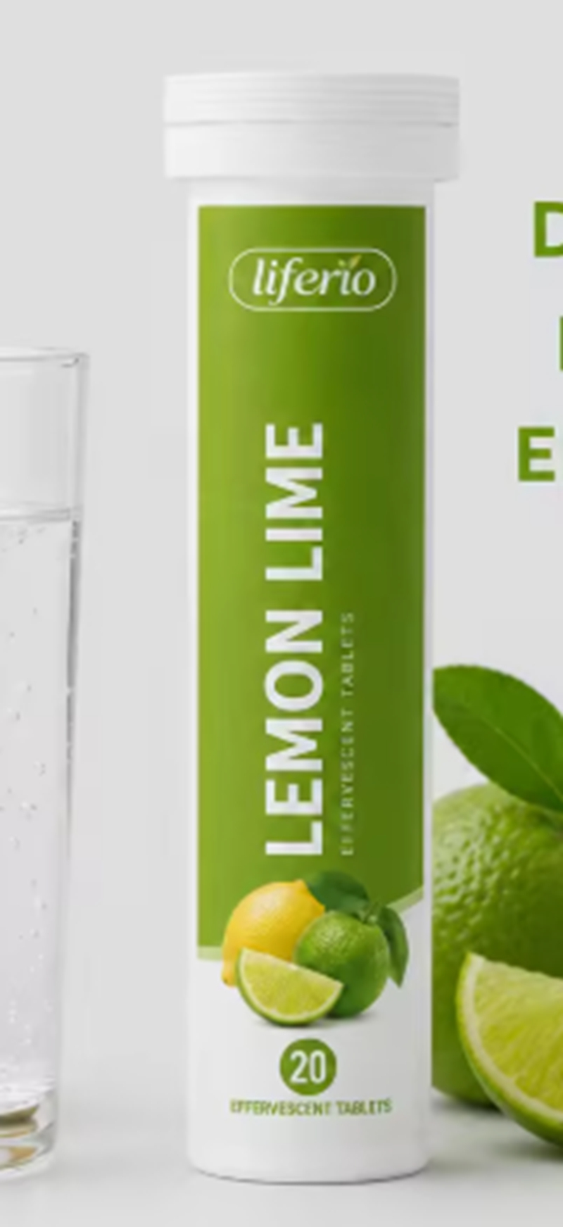 LEMON LIME