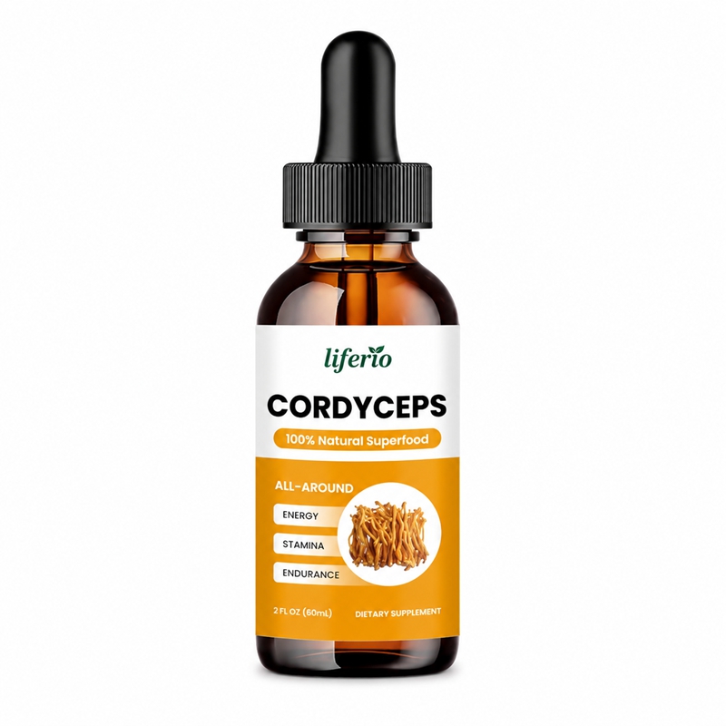 CORDYCEPS