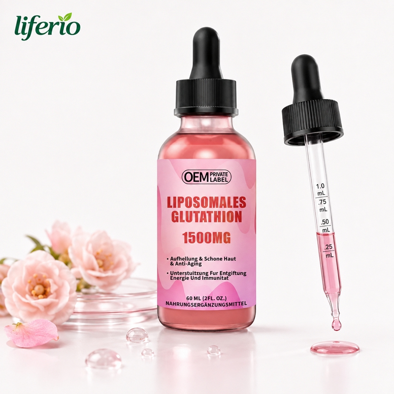 LIPOSOMALES GLUTATHION