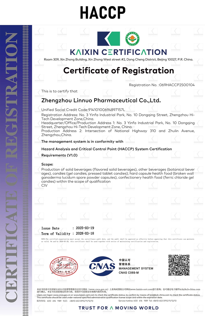 HACCP