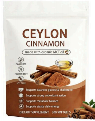 CEYLON CINNAMON