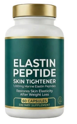 ELASTIN PEPTIDE SKIN TIGHTENER