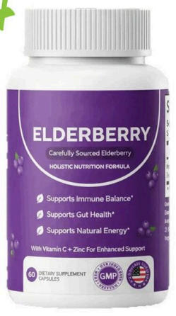 ELDERBERRY