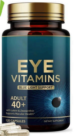 EYE VITAMINS