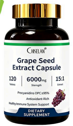 Grape Seed Extract Capsule