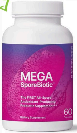 MEGA SporeBiotic