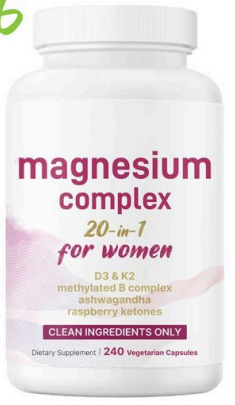 NAD+ 13-IN-1 FORMULA