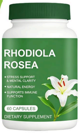 RHODIOLAROSEA CAPSULE