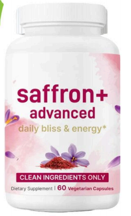 saffron+advanced