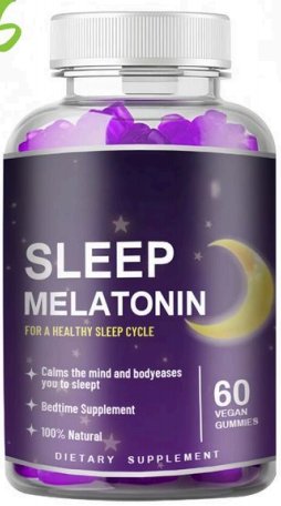 SLEEP MELATONIN
