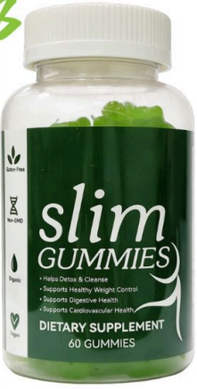 slim GUMMIES