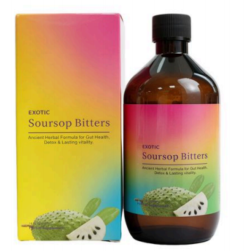 Soursop Bitters