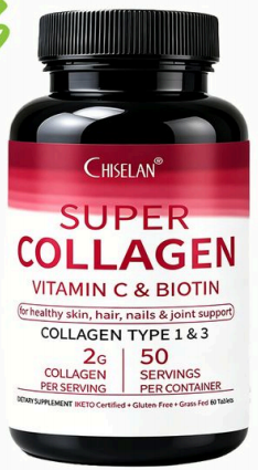 SUPER COLLAGEN
