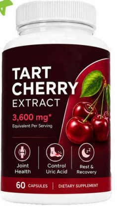 TART CHERRY EXTRACT
